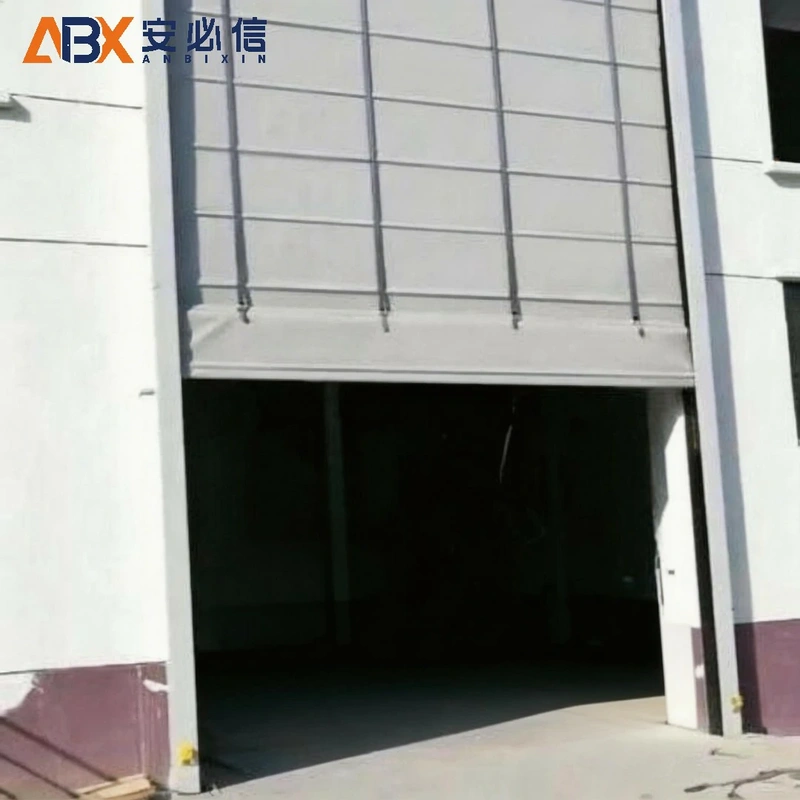 金昌卸货平台