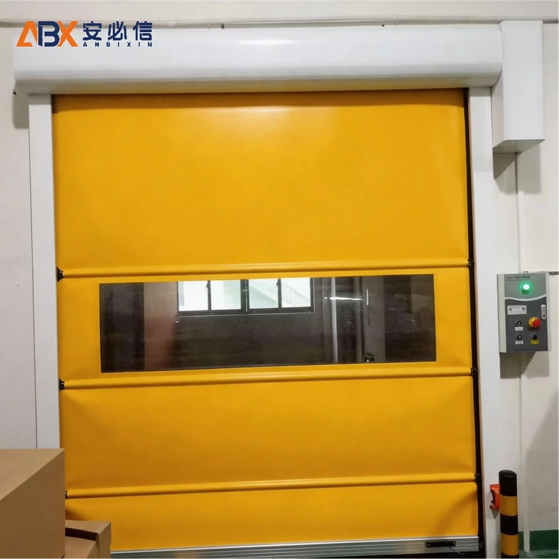金昌高速门